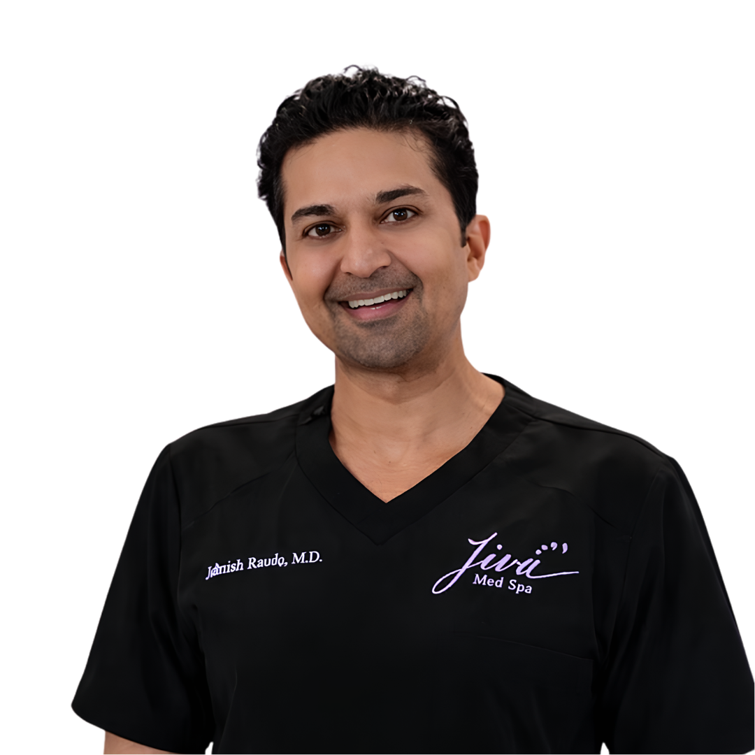 Dr. Nanda