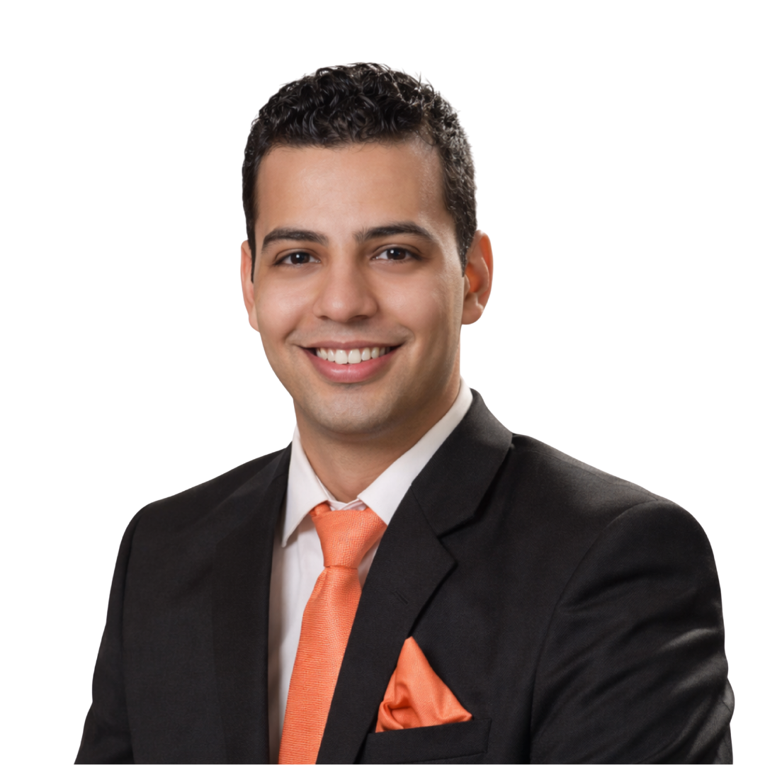 Hisham Barakat