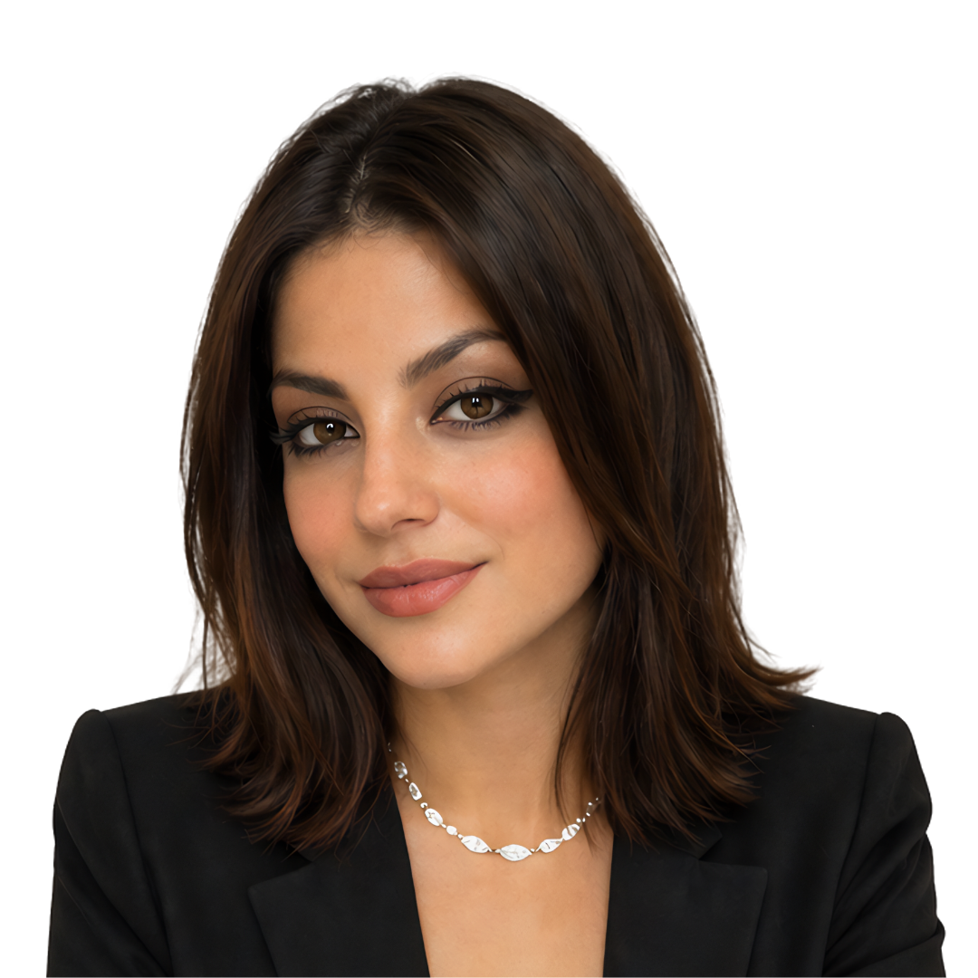 Layla Hegazin