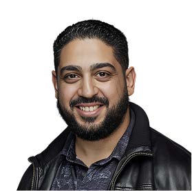 Mike Ibrahim